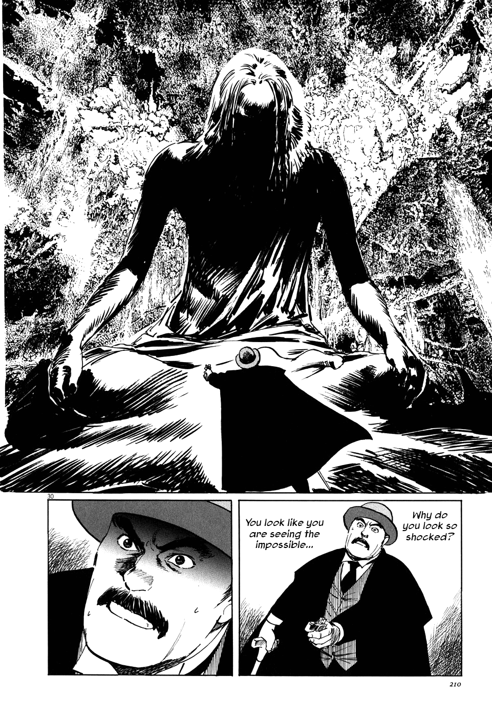 The Case Records of Professor Munakata The Great Indian Chicken Foot Chronicle 第29页
