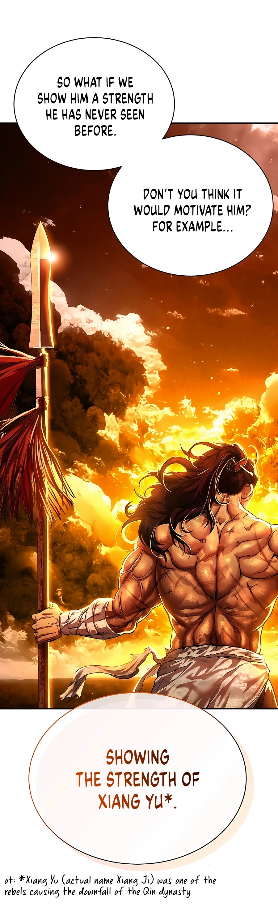 Muscle Joseon Vol. 1 Ch. 6 第28页