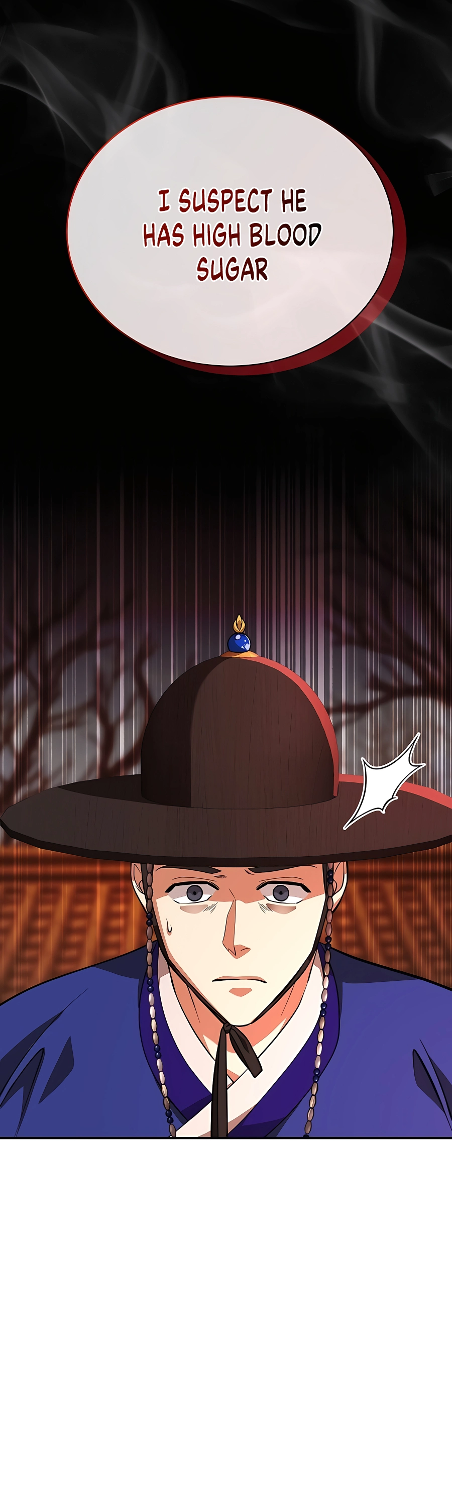 Muscle Joseon Vol. 1 Ch. 6 第10页