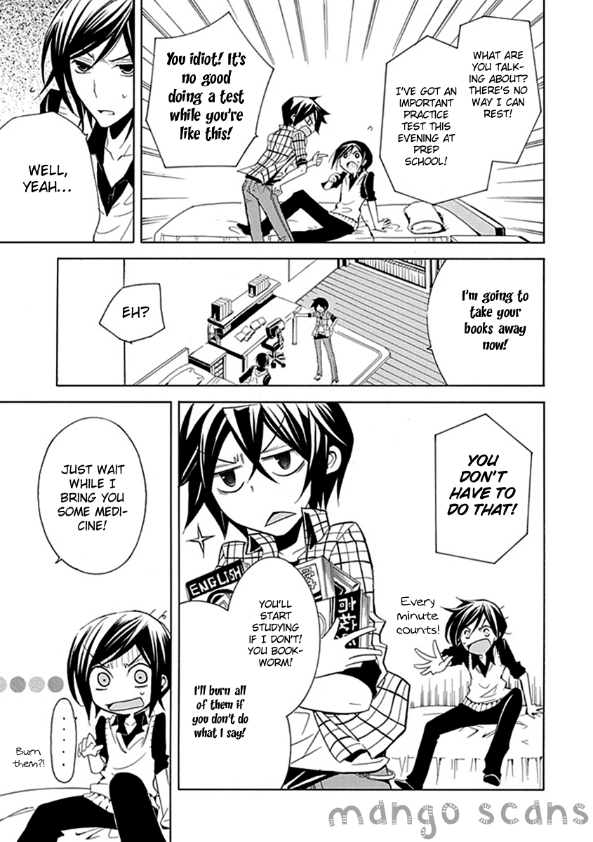 Undertaker Riddle Funeral 第15页
