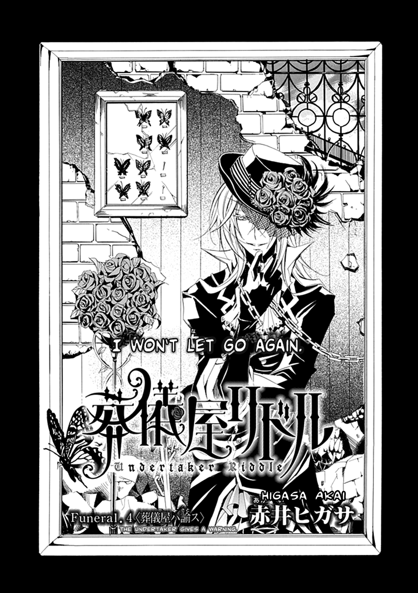 Undertaker Riddle Funeral 第3页