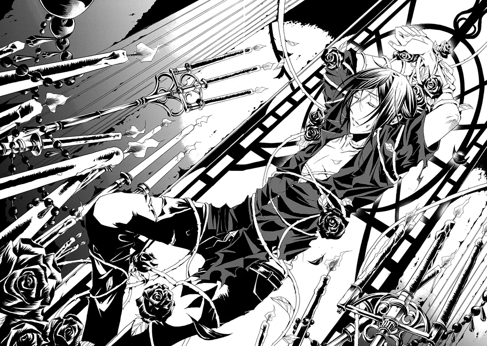 Undertaker Riddle Funeral 第30页