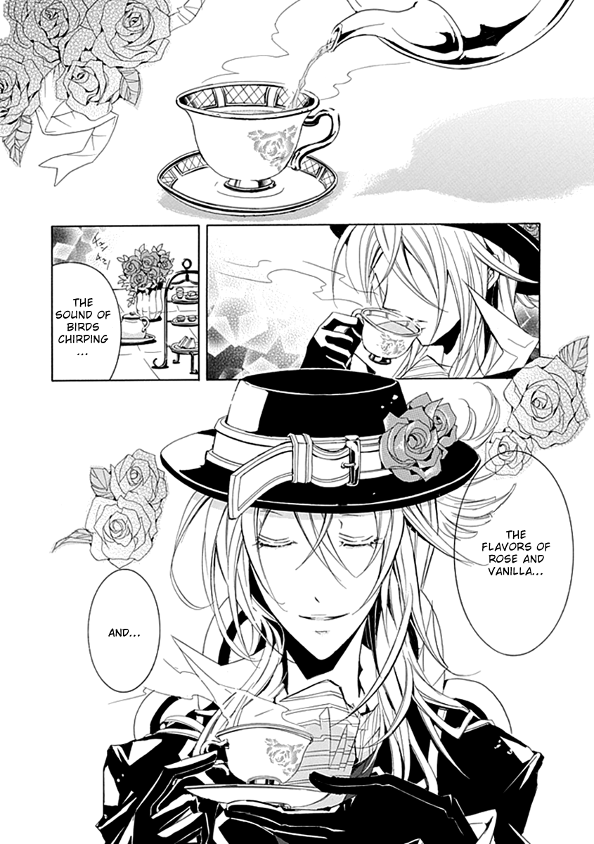Undertaker Riddle Funeral 第4页