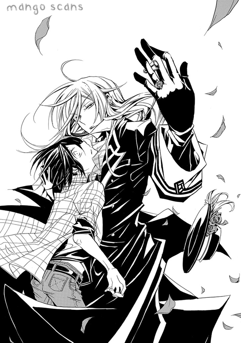 Undertaker Riddle Funeral 第33页
