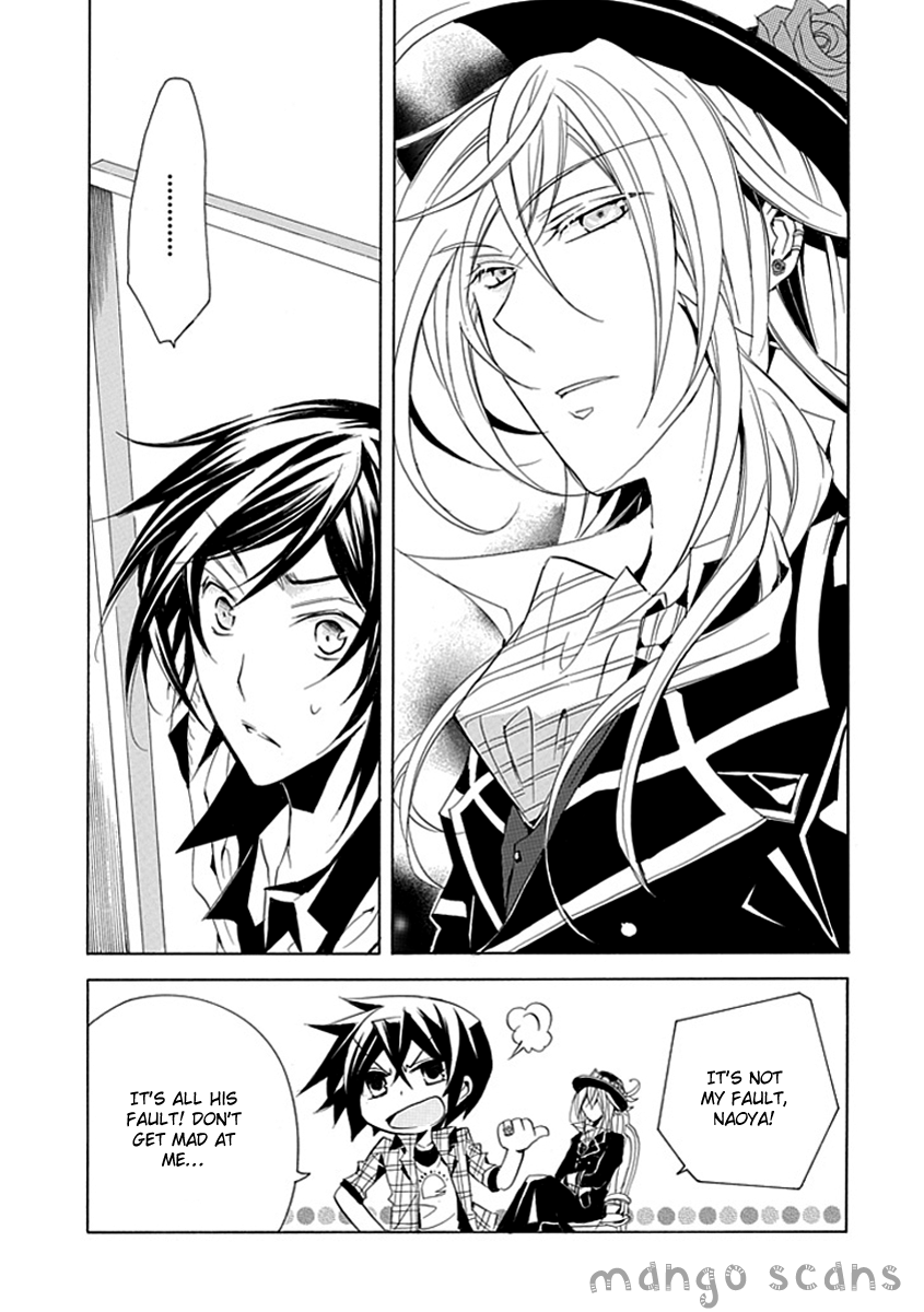 Undertaker Riddle Funeral 第7页