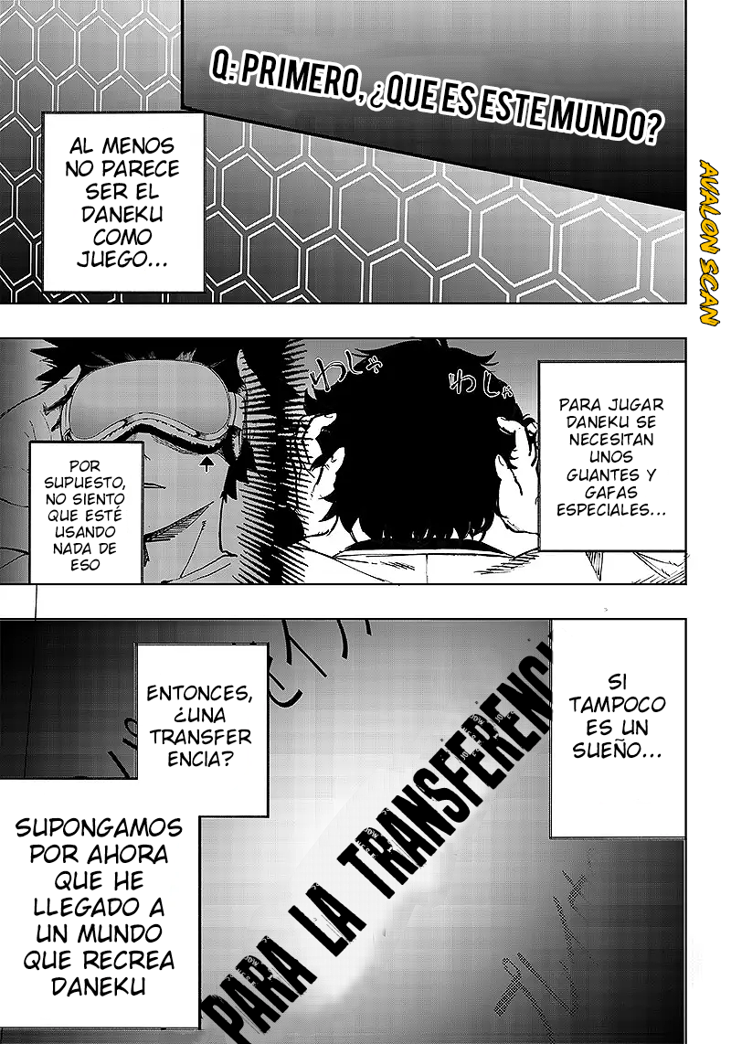 Wazawai no Avalon ~Game Saijaku no Akuyaku Debu ni Ten'i Shita kedo, Ore dake "Yasereba Tsuyokute New Game" na Sekai datta no de, Saisoku Level Up & Hametsu Flag Kaihi de Kage no Eiyuu wo Mezashimasu~ Un hombre que fácilmente podría confundirse con un cerdo 第42页