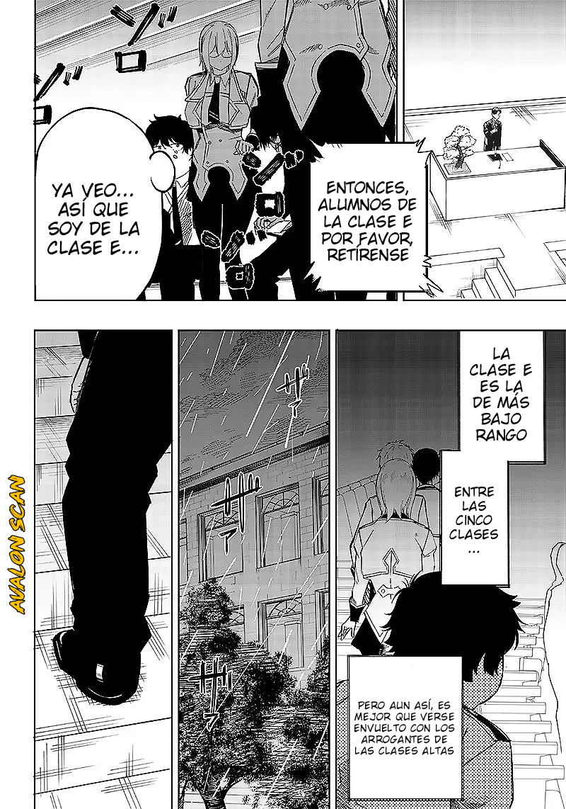 Wazawai no Avalon ~Game Saijaku no Akuyaku Debu ni Ten'i Shita kedo, Ore dake "Yasereba Tsuyokute New Game" na Sekai datta no de, Saisoku Level Up & Hametsu Flag Kaihi de Kage no Eiyuu wo Mezashimasu~ Un hombre que fácilmente podría confundirse con un cerdo 第45页