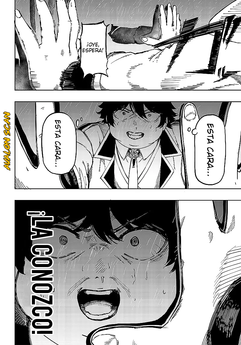 Wazawai no Avalon ~Game Saijaku no Akuyaku Debu ni Ten'i Shita kedo, Ore dake "Yasereba Tsuyokute New Game" na Sekai datta no de, Saisoku Level Up & Hametsu Flag Kaihi de Kage no Eiyuu wo Mezashimasu~ Un hombre que fácilmente podría confundirse con un cerdo 第49页