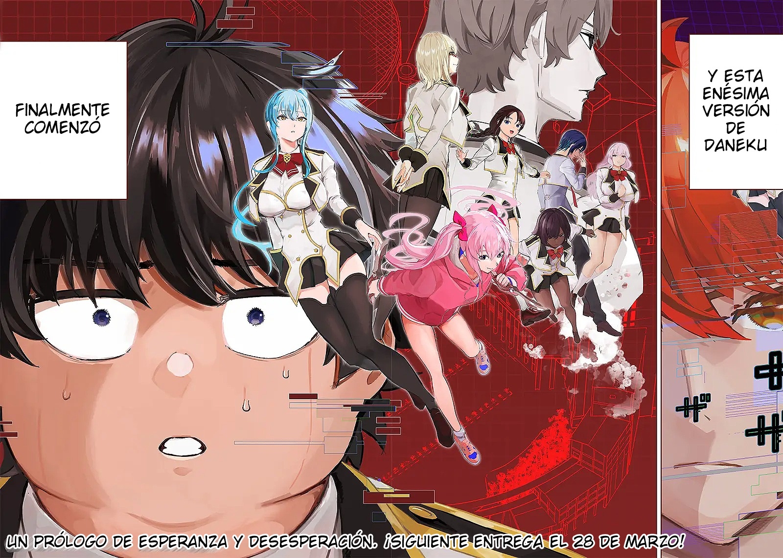 Wazawai no Avalon ~Game Saijaku no Akuyaku Debu ni Ten'i Shita kedo, Ore dake "Yasereba Tsuyokute New Game" na Sekai datta no de, Saisoku Level Up & Hametsu Flag Kaihi de Kage no Eiyuu wo Mezashimasu~ Un hombre que fácilmente podría confundirse con un cerdo 第61页