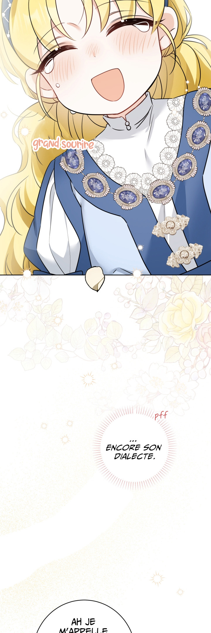 Hiding the Archduke's Humiliating History Vol. 1 Ch. 5 第12页