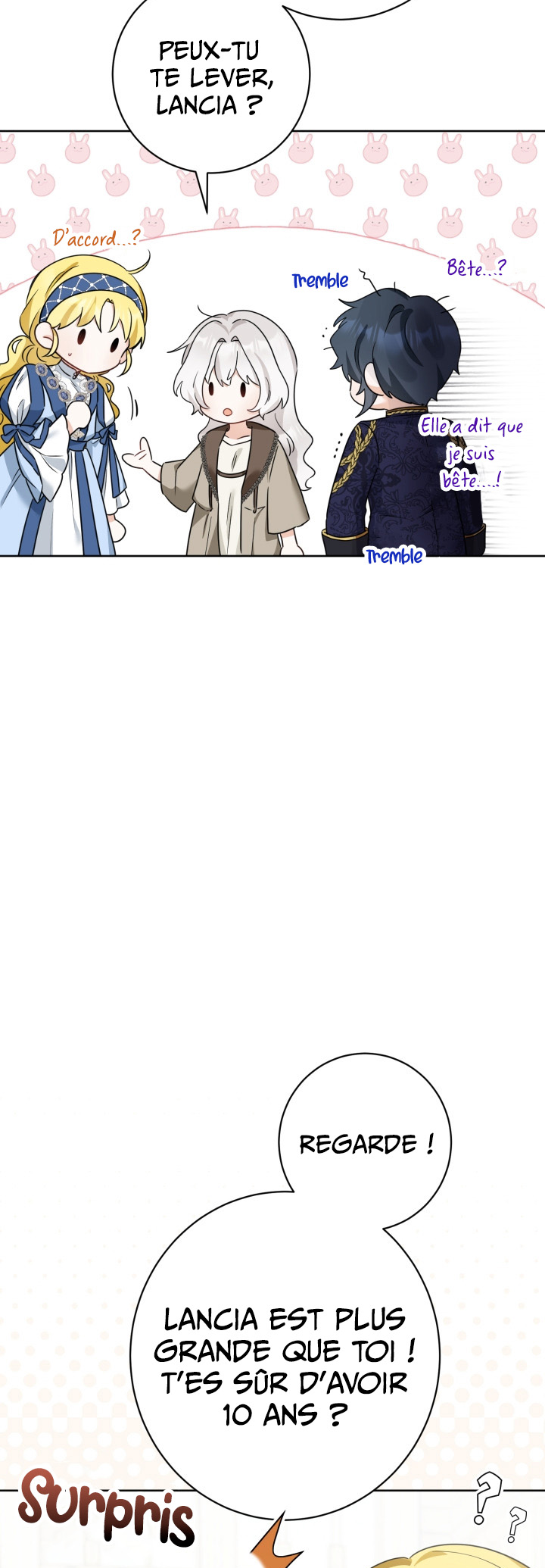 Hiding the Archduke's Humiliating History Vol. 1 Ch. 5 第27页