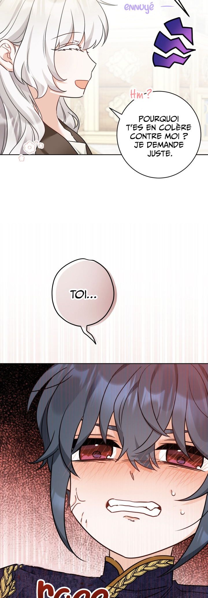Hiding the Archduke's Humiliating History Vol. 1 Ch. 5 第29页