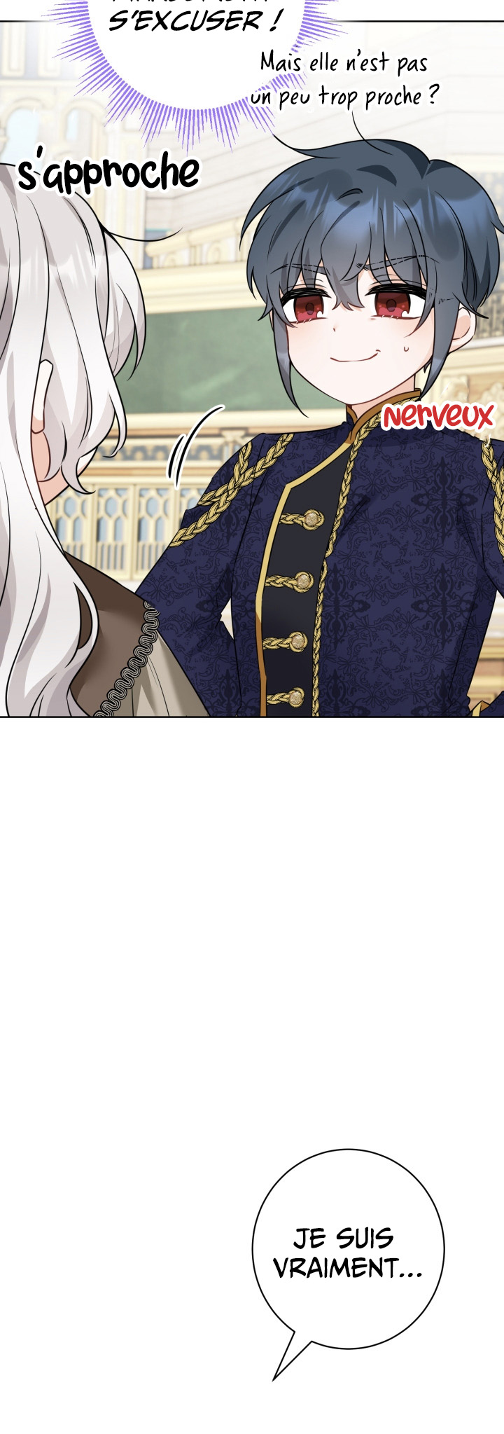 Hiding the Archduke's Humiliating History Vol. 1 Ch. 5 第44页