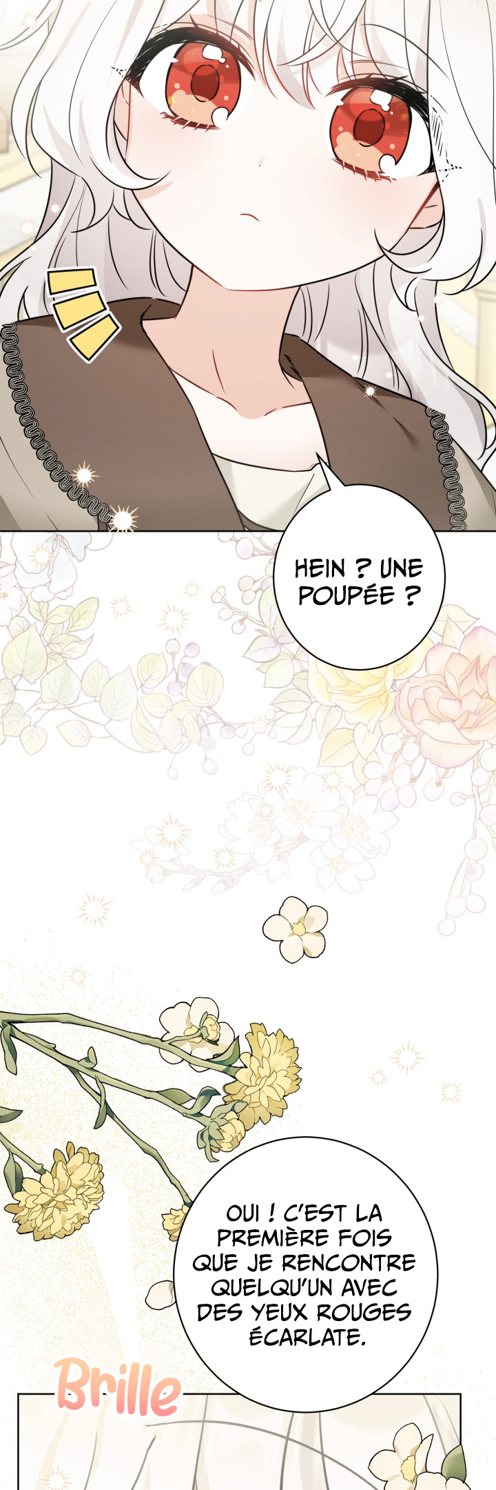 Hiding the Archduke's Humiliating History Vol. 1 Ch. 5 第10页