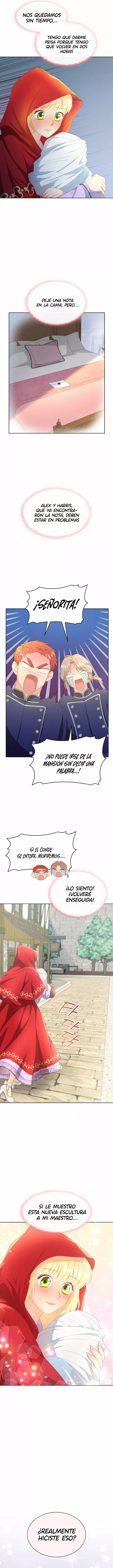 Miss Overprotected Ch. 1 第12页