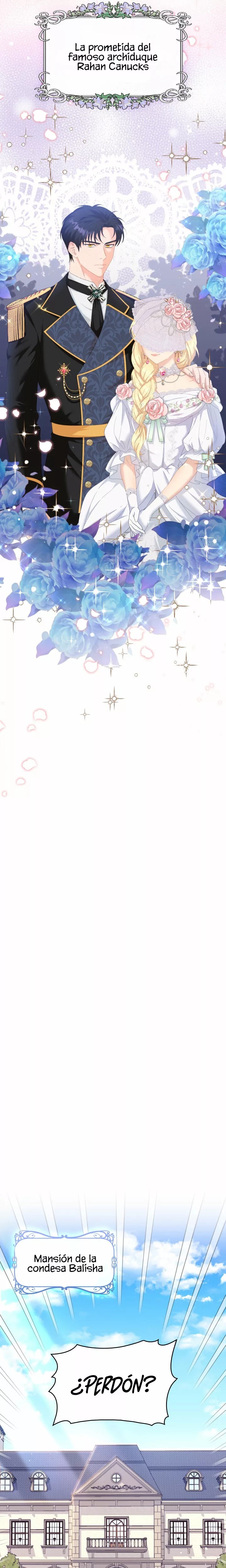 Miss Overprotected 第3页