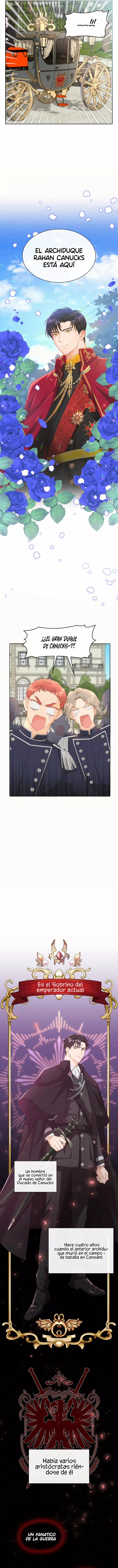 Miss Overprotected 第6页
