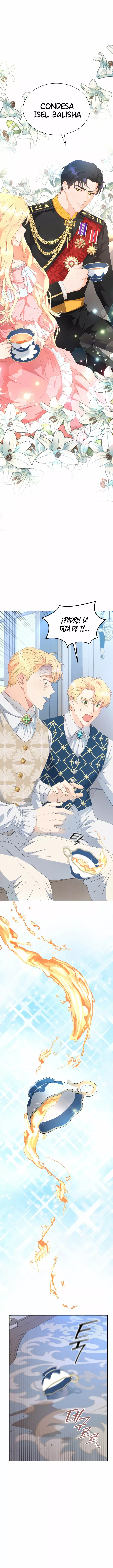 Miss Overprotected Ch. 1 第9页