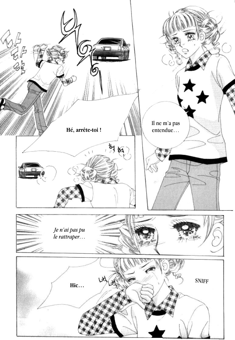 Going to You Vol. 1 Ch. 5 第17页