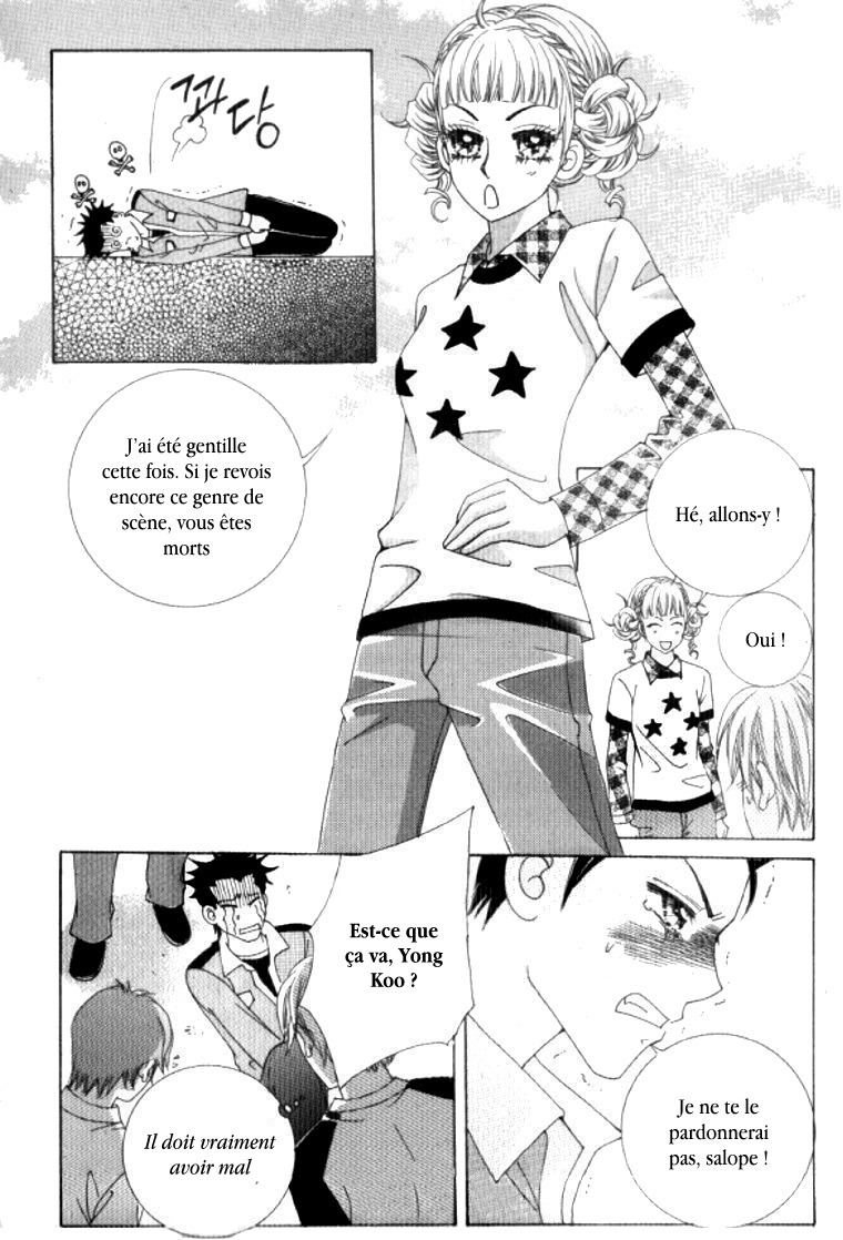 Going to You Vol. 1 Ch. 5 第3页