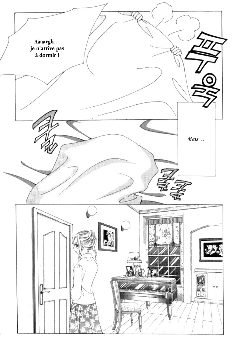 Going to You Vol. 1 Ch. 5 第23页