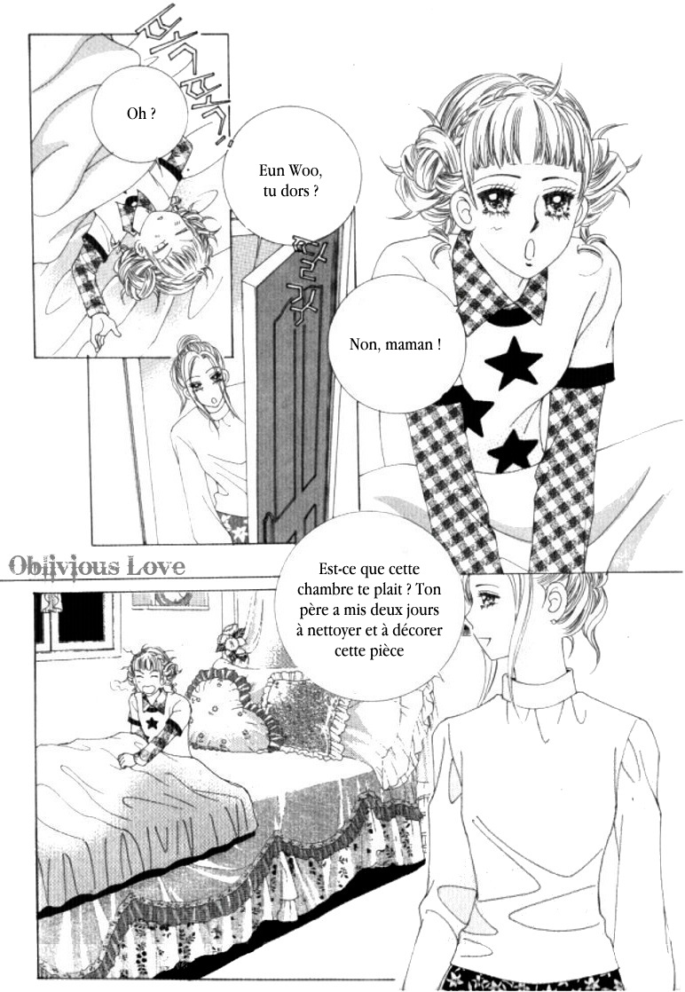 Going to You Vol. 1 Ch. 5 第24页