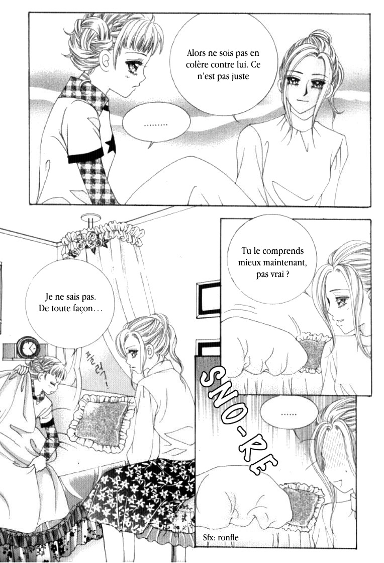 Going to You Vol. 1 Ch. 5 第27页