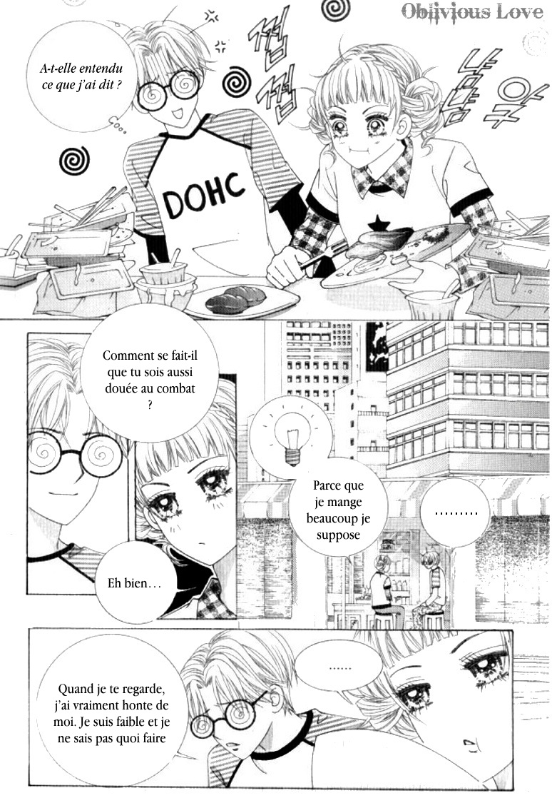 Going to You Vol. 1 Ch. 5 第6页