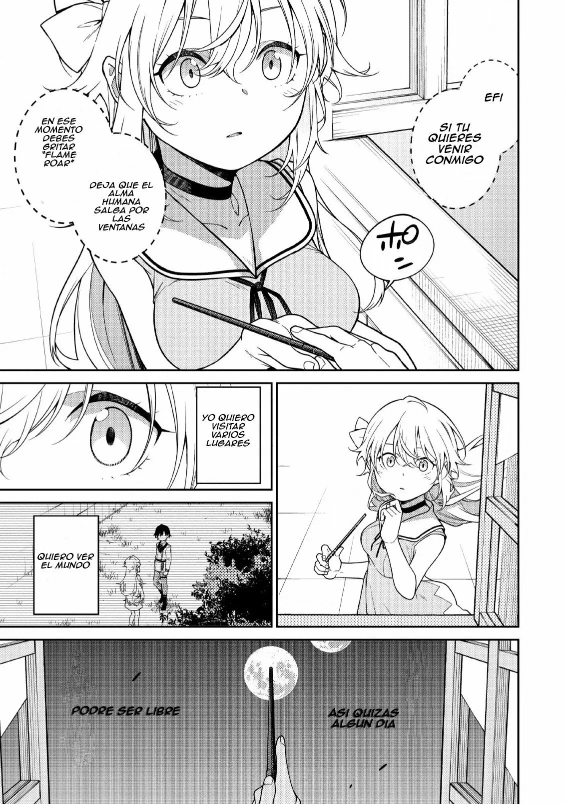 Saikyou Onmyouji no Isekai Tenseiki ~Geboku no Youkaidomo ni Kurabete Monster ga Yowai Sugirundaga~ Vol. 1 Ch. 1.2 第25页
