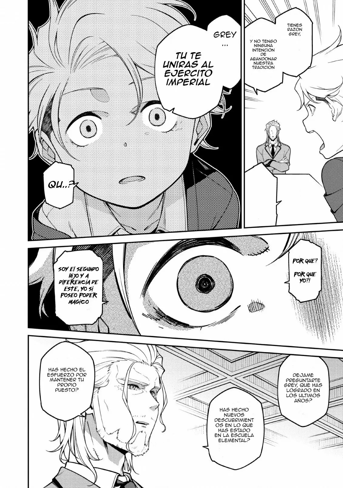 Saikyou Onmyouji no Isekai Tenseiki ~Geboku no Youkaidomo ni Kurabete Monster ga Yowai Sugirundaga~ Vol. 1 Ch. 1.2 第28页