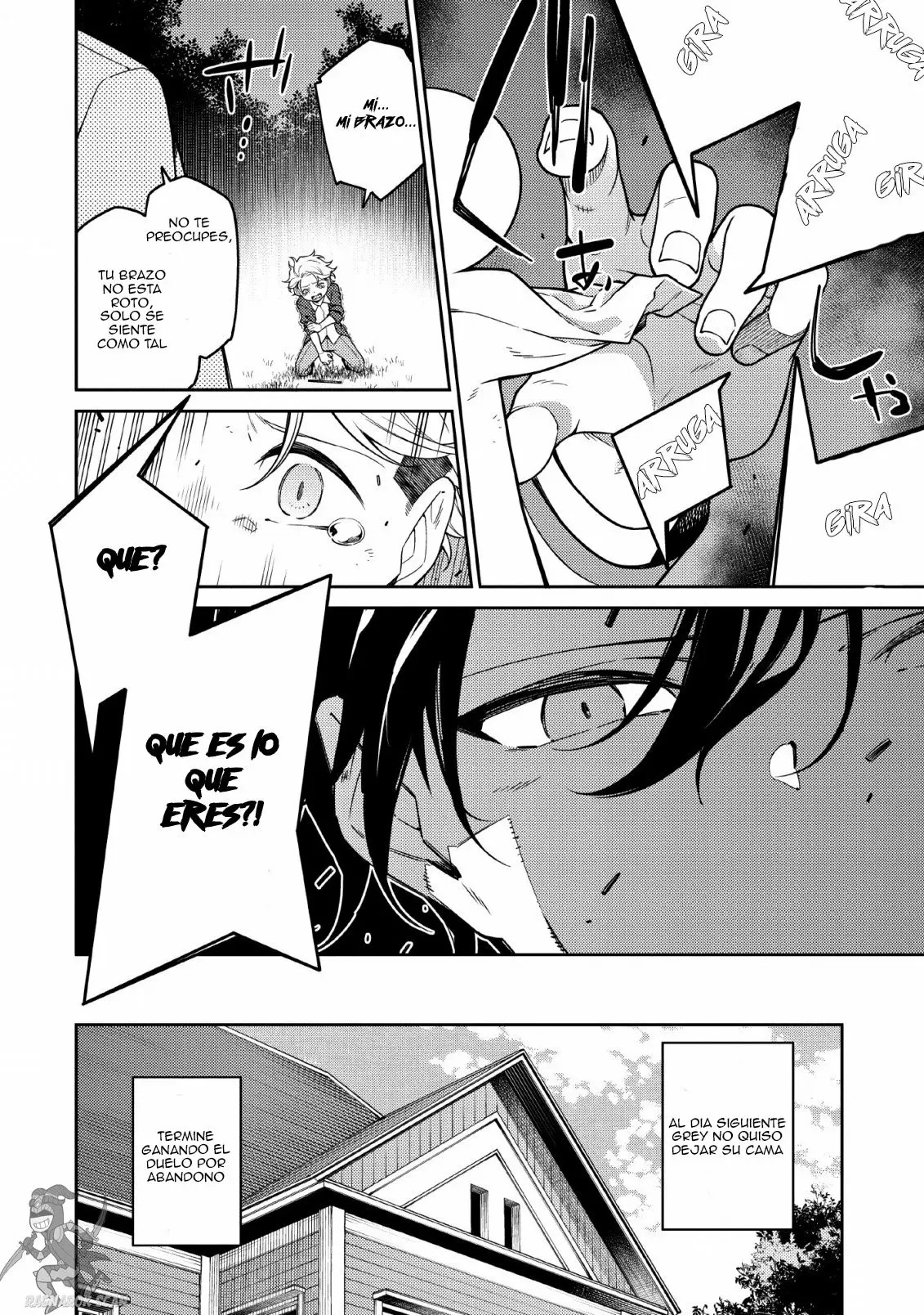 Saikyou Onmyouji no Isekai Tenseiki ~Geboku no Youkaidomo ni Kurabete Monster ga Yowai Sugirundaga~ Vol. 1 Ch. 1.2 第38页