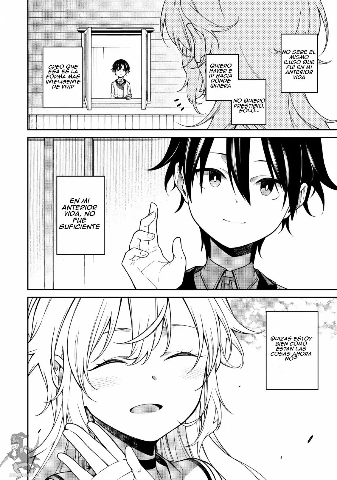 Saikyou Onmyouji no Isekai Tenseiki ~Geboku no Youkaidomo ni Kurabete Monster ga Yowai Sugirundaga~ Vol. 1 Ch. 1.2 第40页