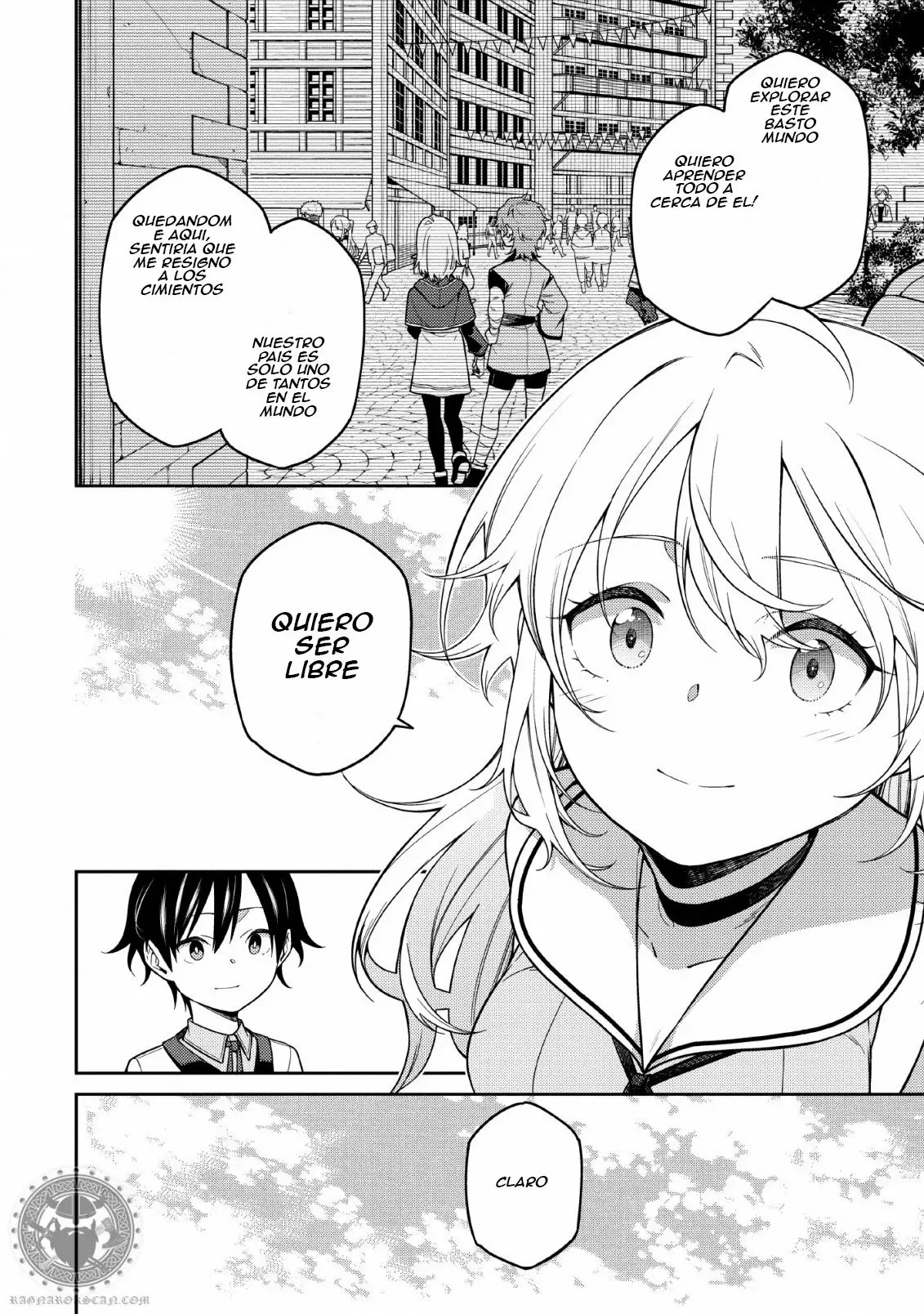 Saikyou Onmyouji no Isekai Tenseiki ~Geboku no Youkaidomo ni Kurabete Monster ga Yowai Sugirundaga~ Vol. 1 Ch. 1.2 第8页