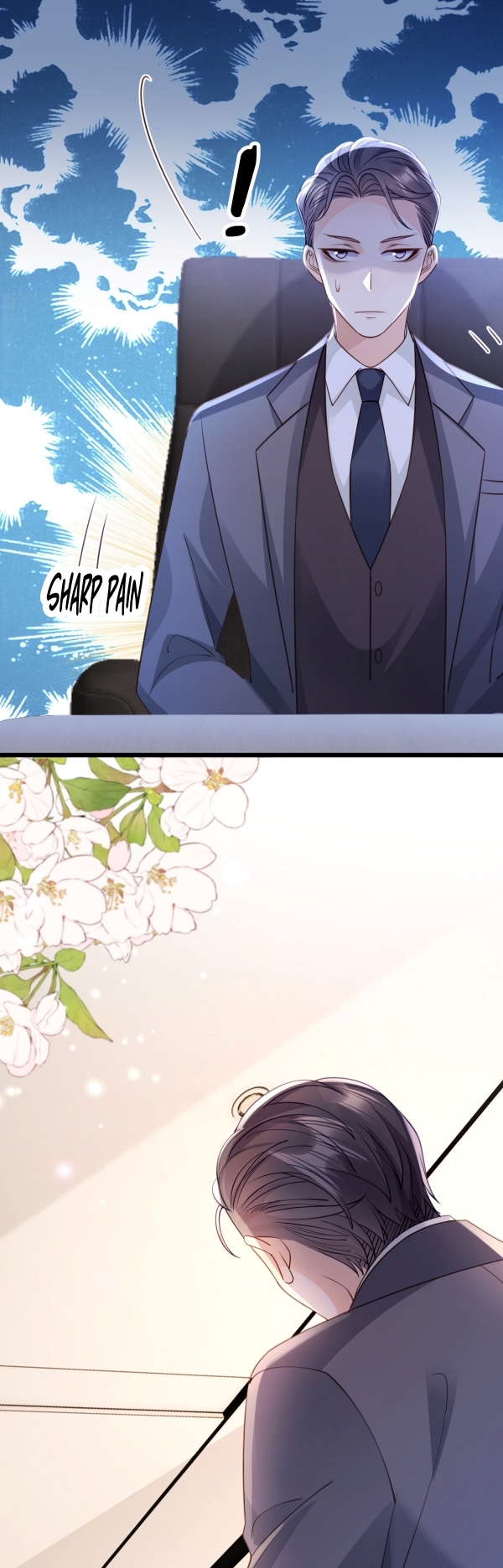 Melodramatic Novel's Side Character Quits Ch. 5 第33页
