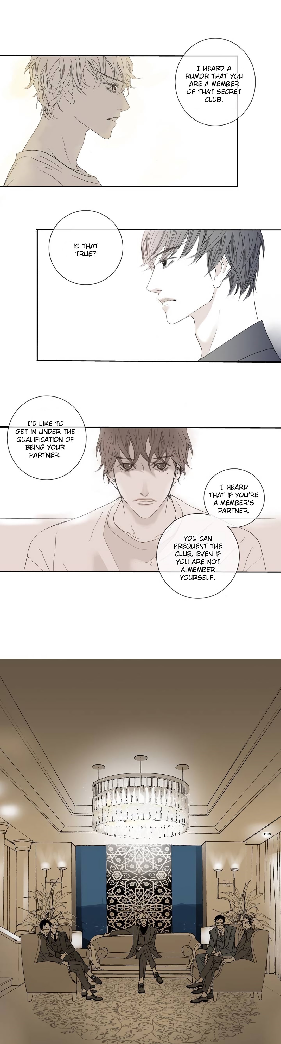 The Beast Must Die 第2页