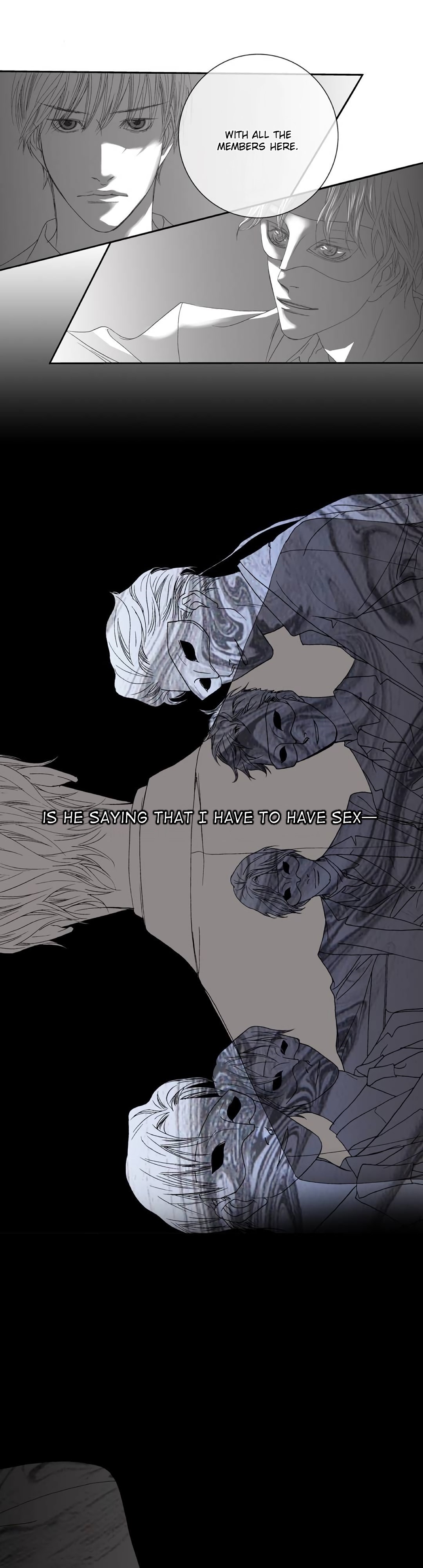 The Beast Must Die 第4页