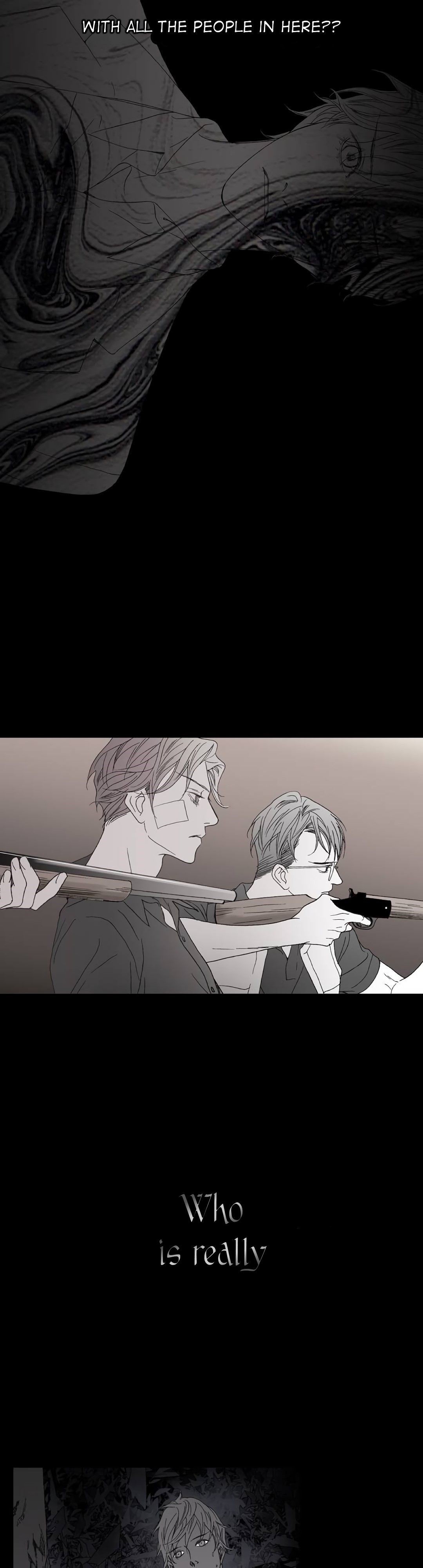 The Beast Must Die 第5页