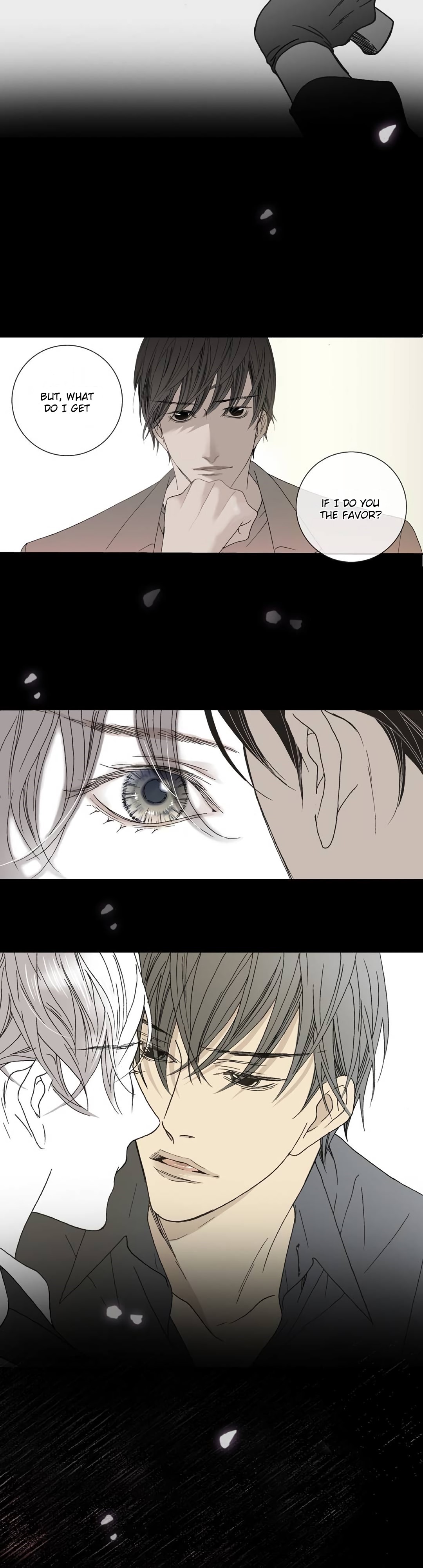 The Beast Must Die 第7页