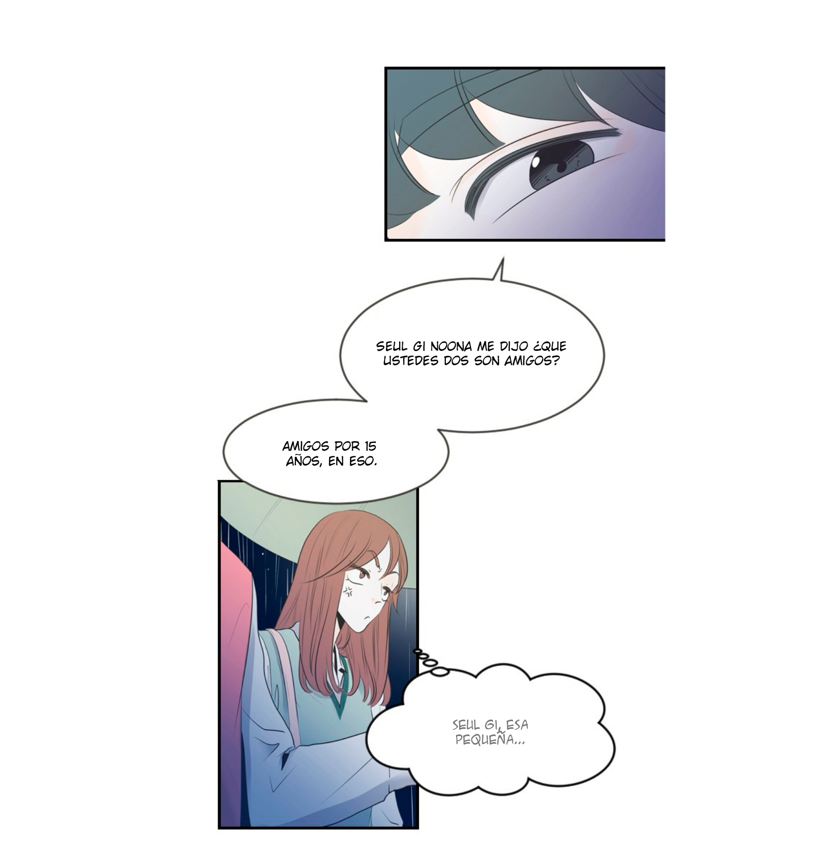 My Male Friend Ch. 3 第24页