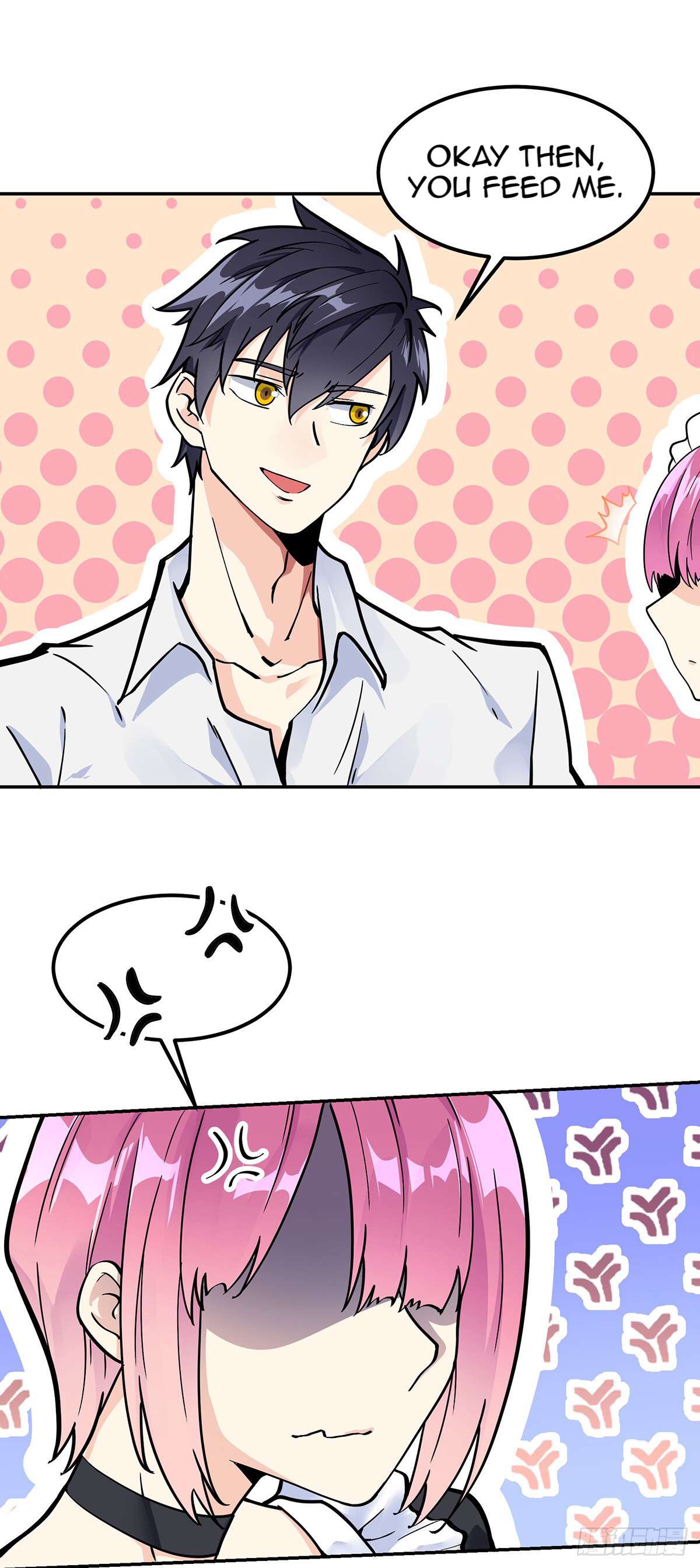 Extraordinary Son-in-Law Son-In-Law’s Counterattack 第21页