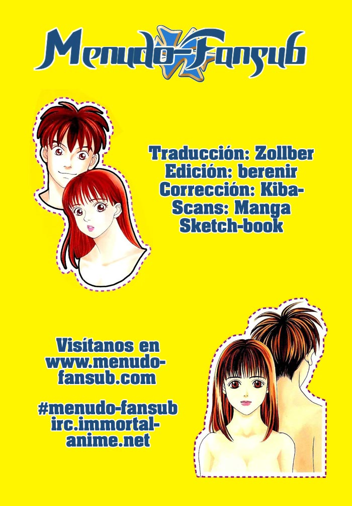B-Shock Kefton, el guardaespaldas robótico. 第15页