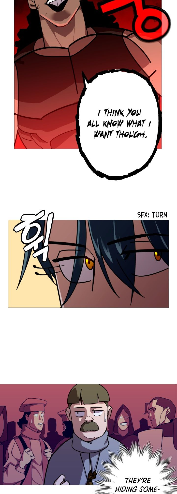 Maldan Byeongsaeseo Gunjukkaji Vol. 1 Ch. 1 第18页