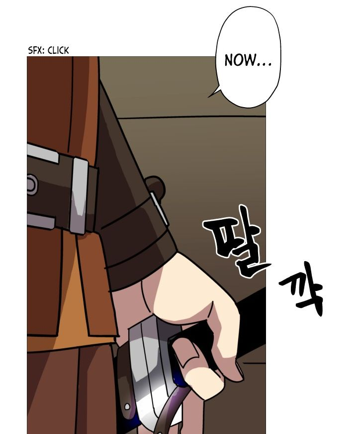 Maldan Byeongsaeseo Gunjukkaji Vol. 1 Ch. 1 第24页