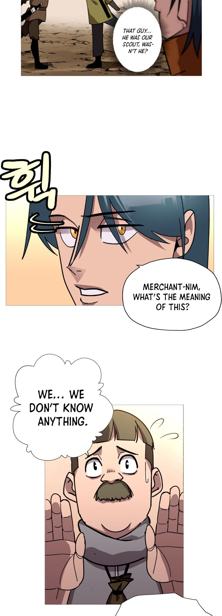 Maldan Byeongsaeseo Gunjukkaji Vol. 1 Ch. 1 第9页