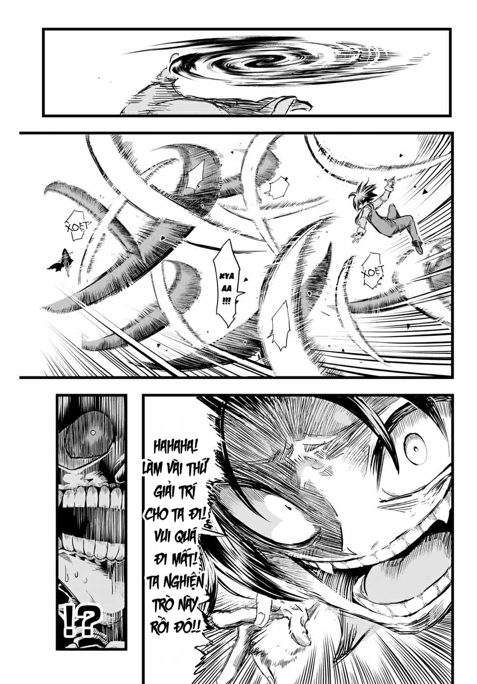 Tensei Shitara Dainana Ouji datta node, Kimama ni Majutsu o Kiwamemasu Vol. 1 Ch. 6 第11页