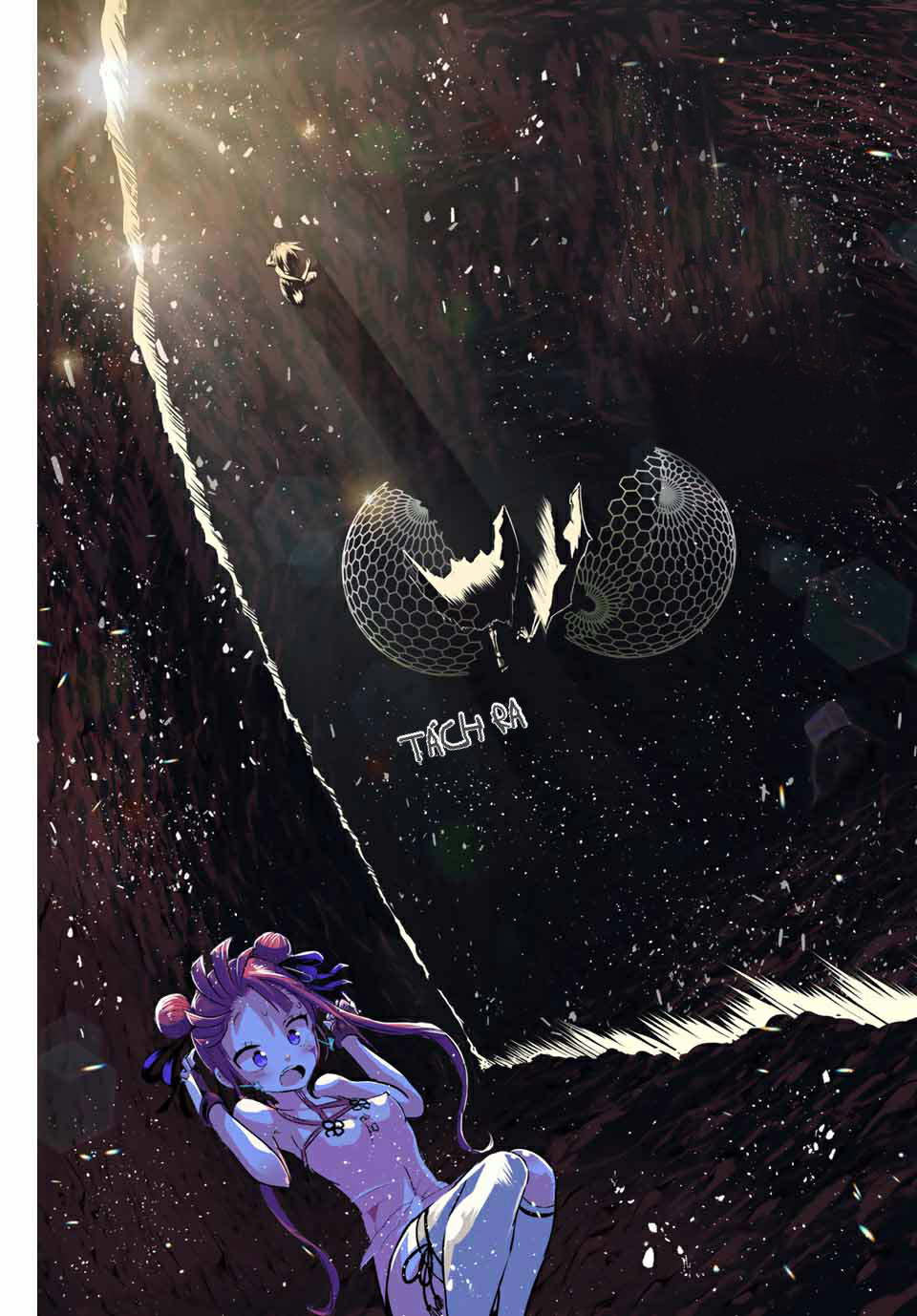 Tensei Shitara Dainana Ouji datta node, Kimama ni Majutsu o Kiwamemasu Vol. 1 Ch. 6 第15页