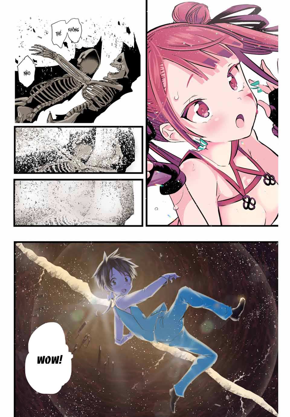 Tensei Shitara Dainana Ouji datta node, Kimama ni Majutsu o Kiwamemasu Vol. 1 Ch. 6 第16页