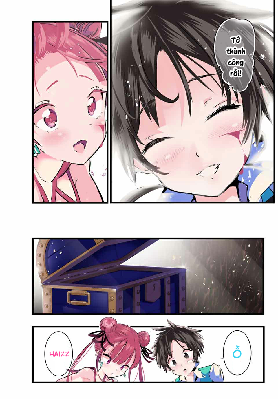 Tensei Shitara Dainana Ouji datta node, Kimama ni Majutsu o Kiwamemasu Vol. 1 Ch. 6 第17页