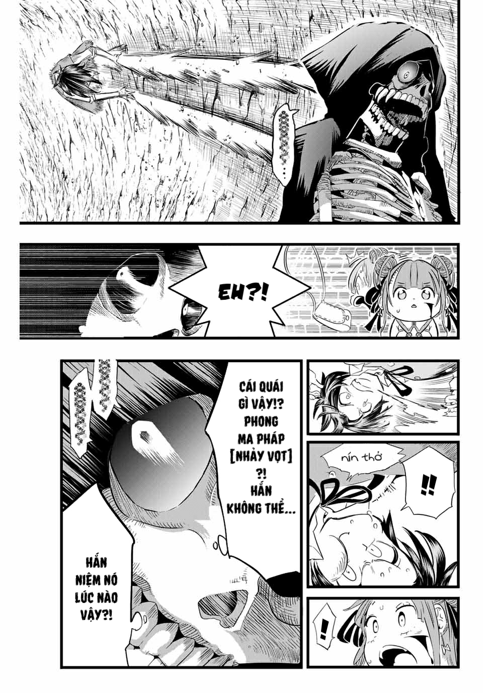 Tensei Shitara Dainana Ouji datta node, Kimama ni Majutsu o Kiwamemasu Vol. 1 Ch. 6 第5页