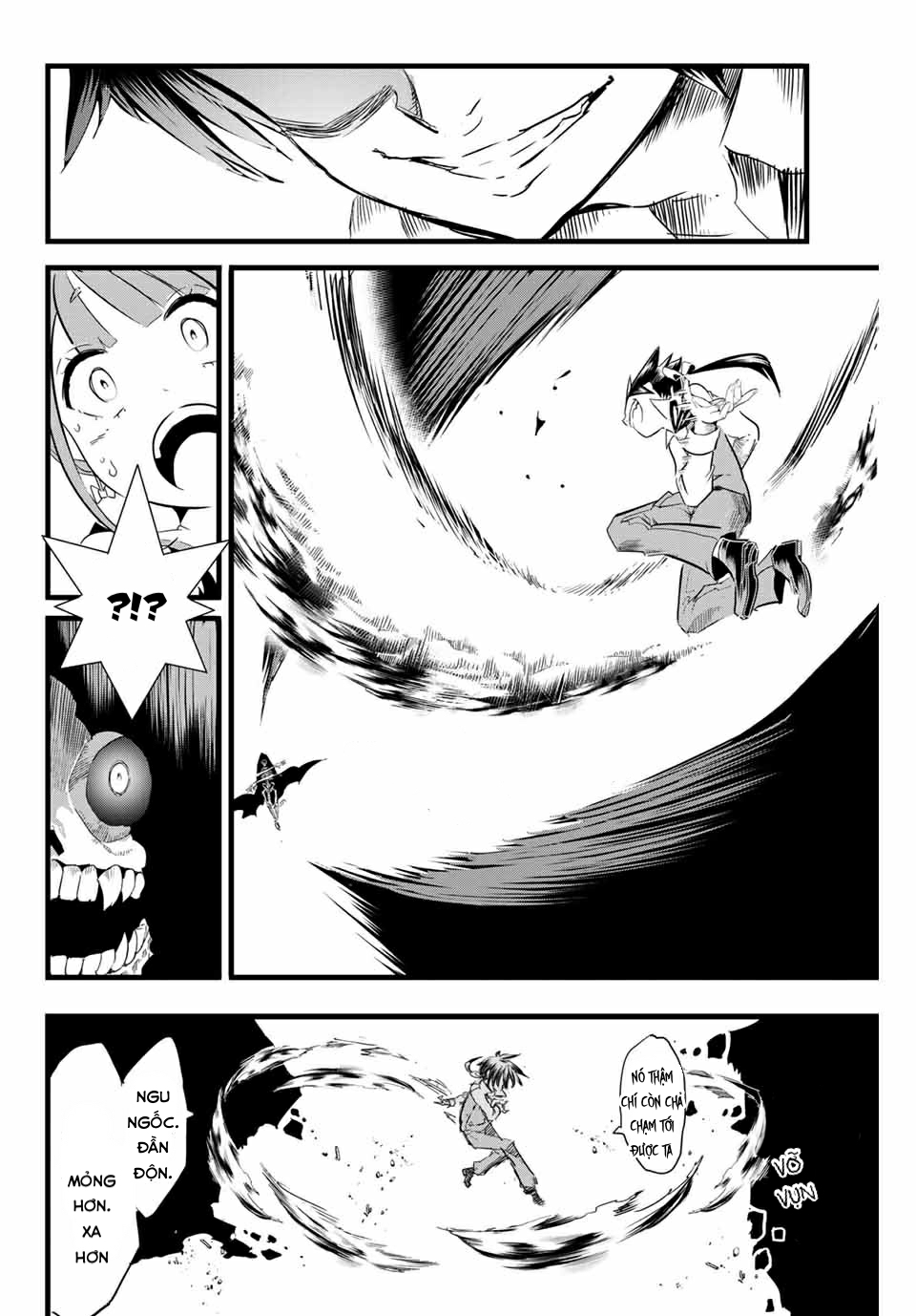Tensei Shitara Dainana Ouji datta node, Kimama ni Majutsu o Kiwamemasu Vol. 1 Ch. 6 第10页